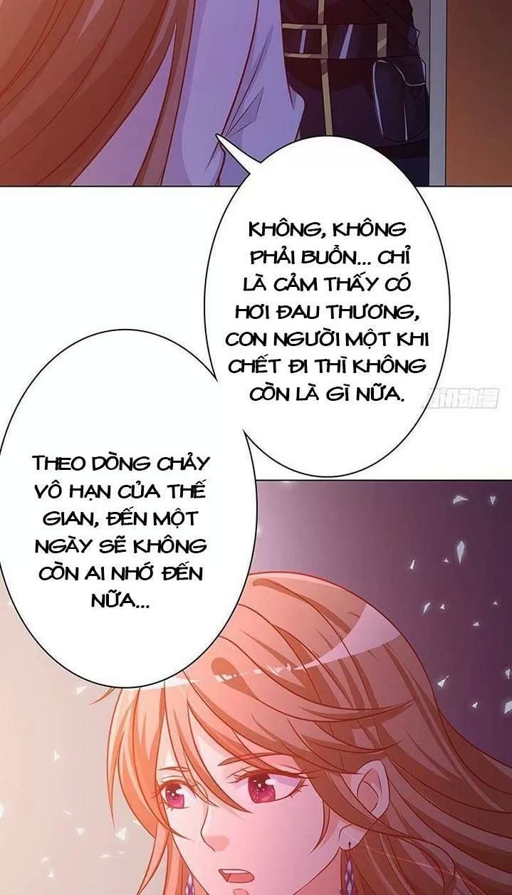 Quy Luật Tình Yêu Ở Mạt Thế Chapter 216 - 23