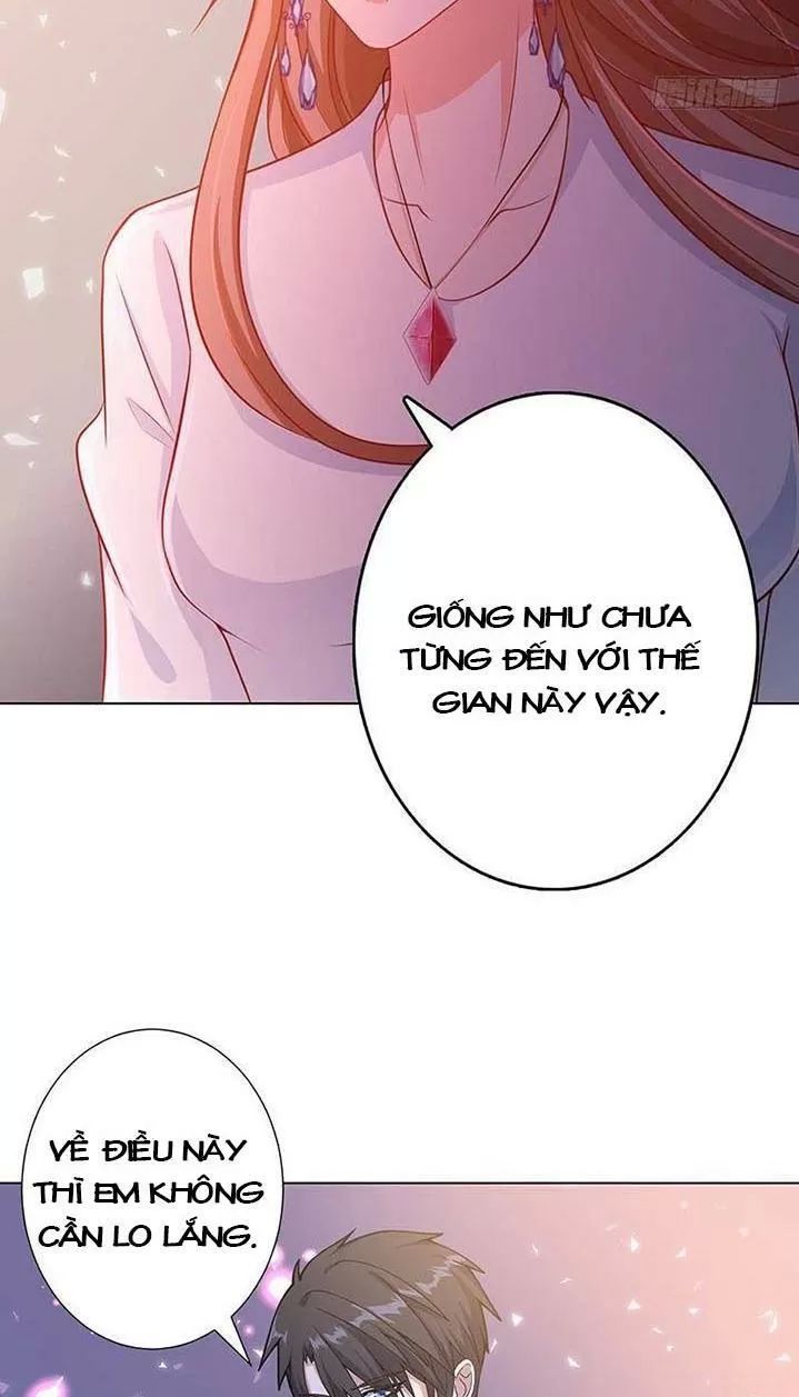 Quy Luật Tình Yêu Ở Mạt Thế Chapter 216 - 24