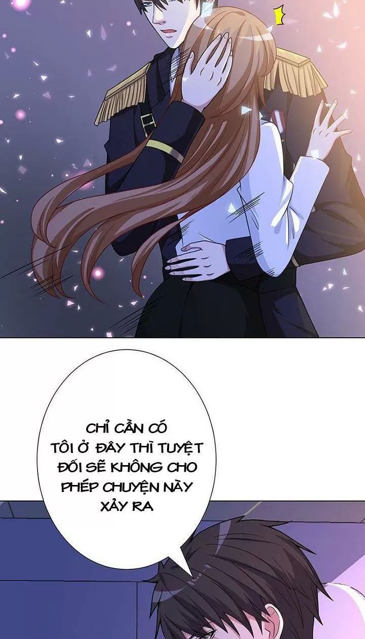 Quy Luật Tình Yêu Ở Mạt Thế Chapter 216 - 25