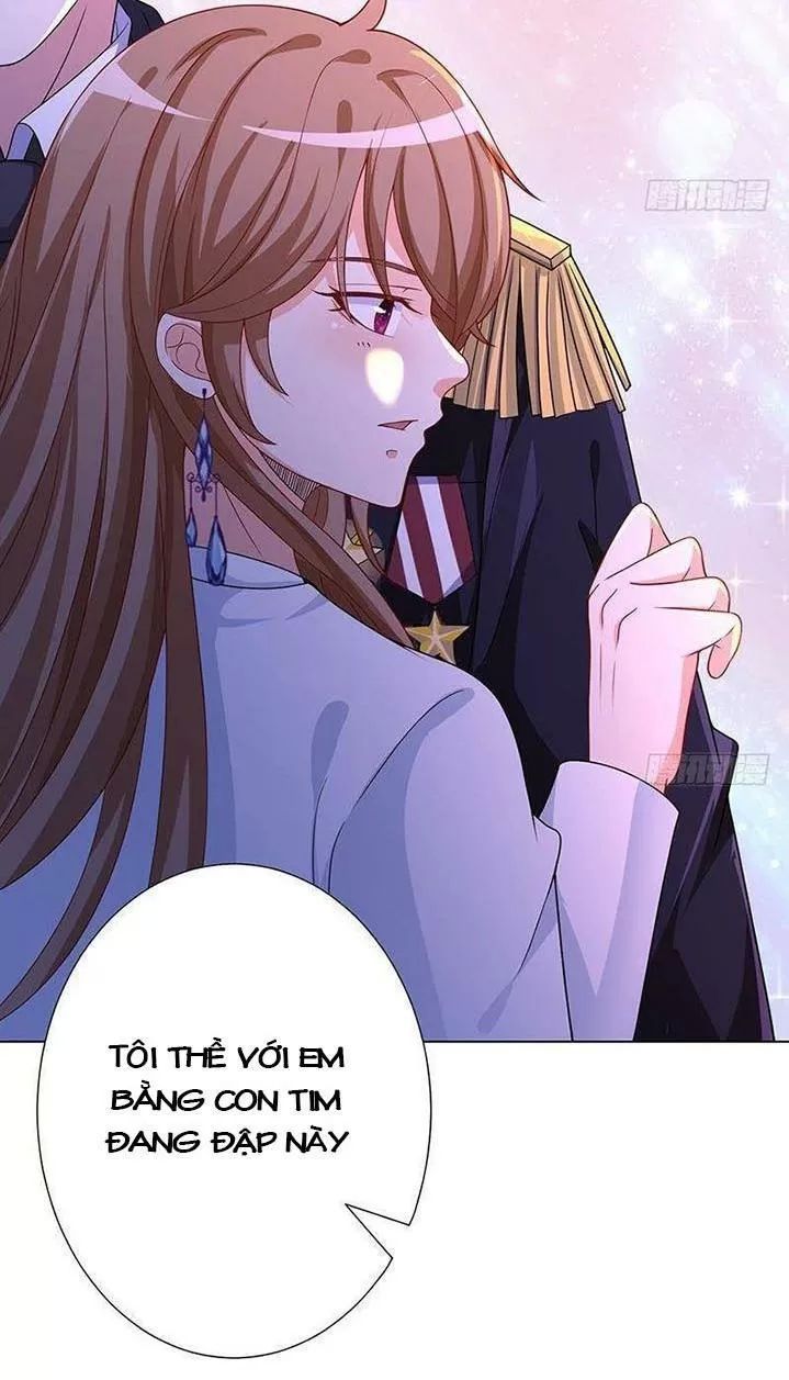 Quy Luật Tình Yêu Ở Mạt Thế Chapter 216 - 27