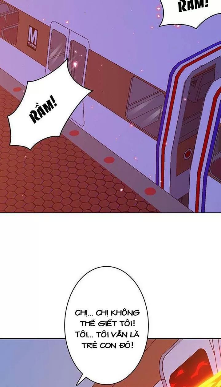 Quy Luật Tình Yêu Ở Mạt Thế Chapter 216 - 4