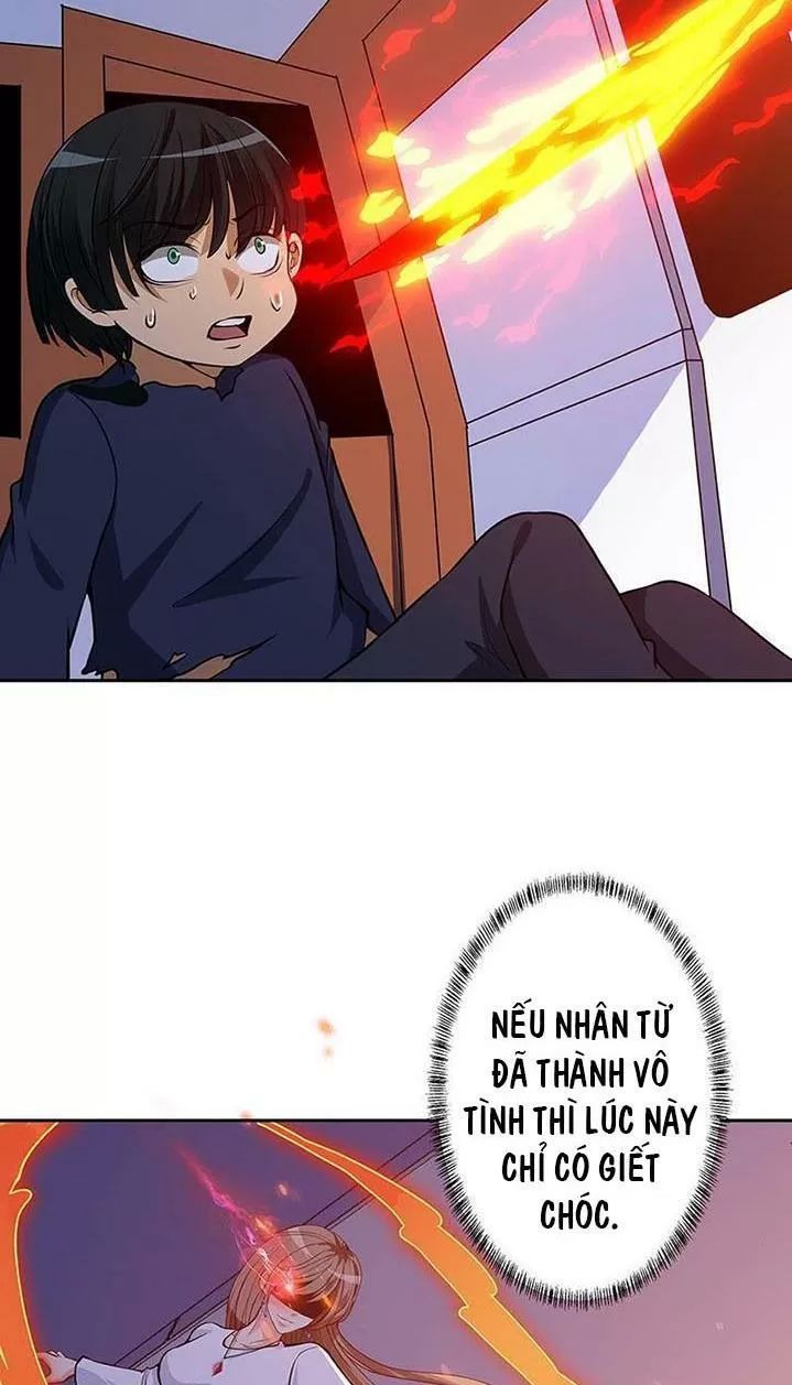 Quy Luật Tình Yêu Ở Mạt Thế Chapter 216 - 5
