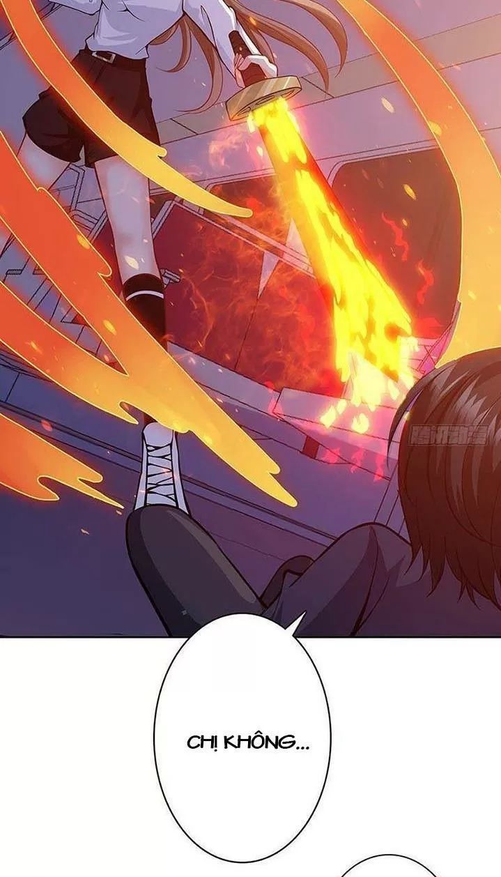 Quy Luật Tình Yêu Ở Mạt Thế Chapter 216 - 6