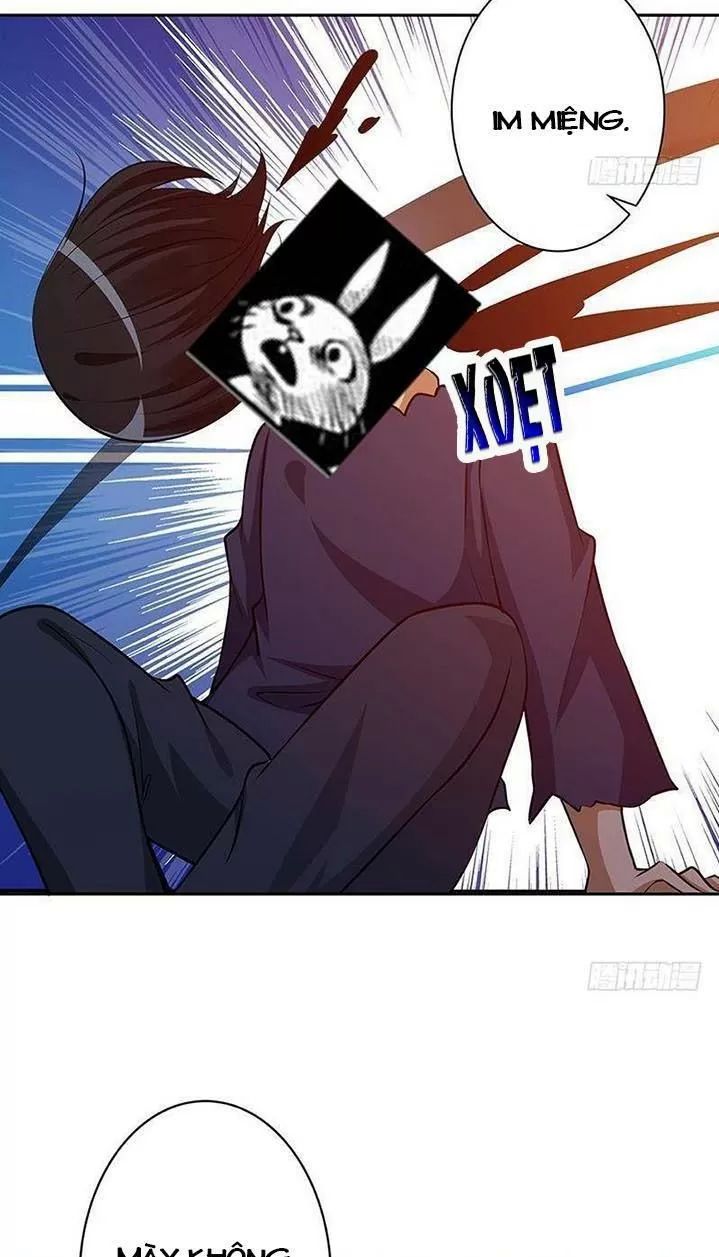 Quy Luật Tình Yêu Ở Mạt Thế Chapter 216 - 7