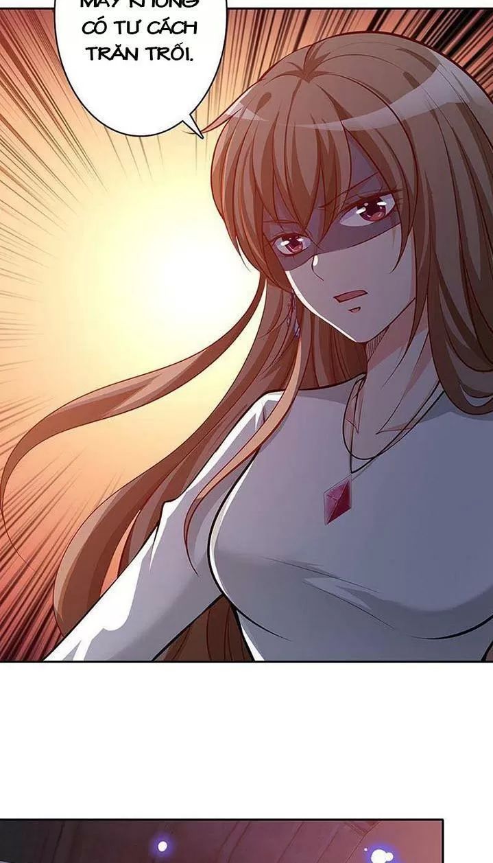 Quy Luật Tình Yêu Ở Mạt Thế Chapter 216 - 8
