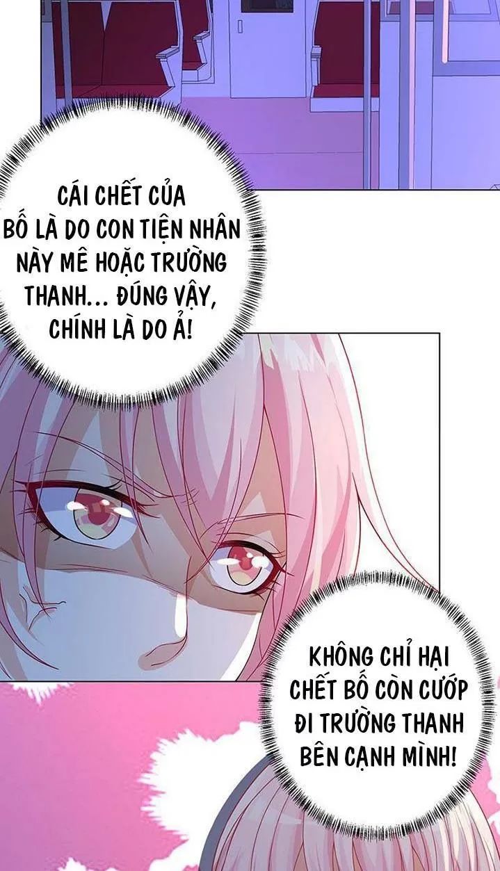 Quy Luật Tình Yêu Ở Mạt Thế Chapter 217 - 2