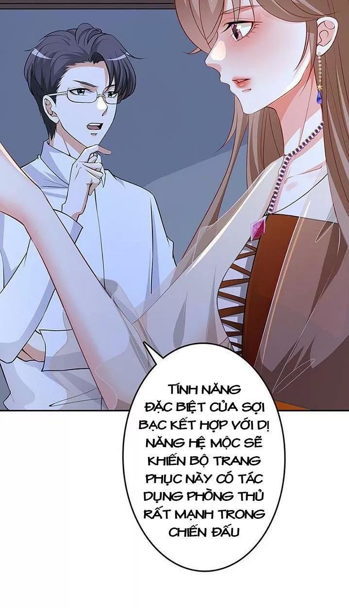 Quy Luật Tình Yêu Ở Mạt Thế Chapter 217 - 14