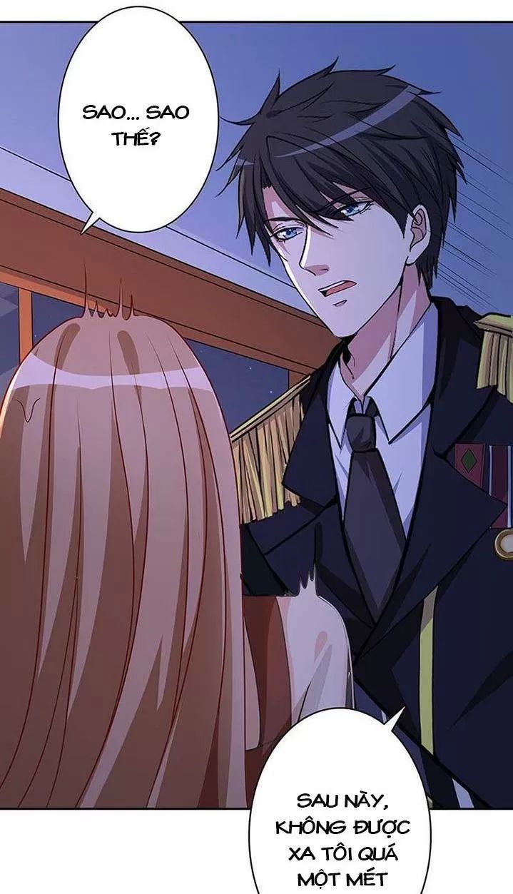 Quy Luật Tình Yêu Ở Mạt Thế Chapter 217 - 15