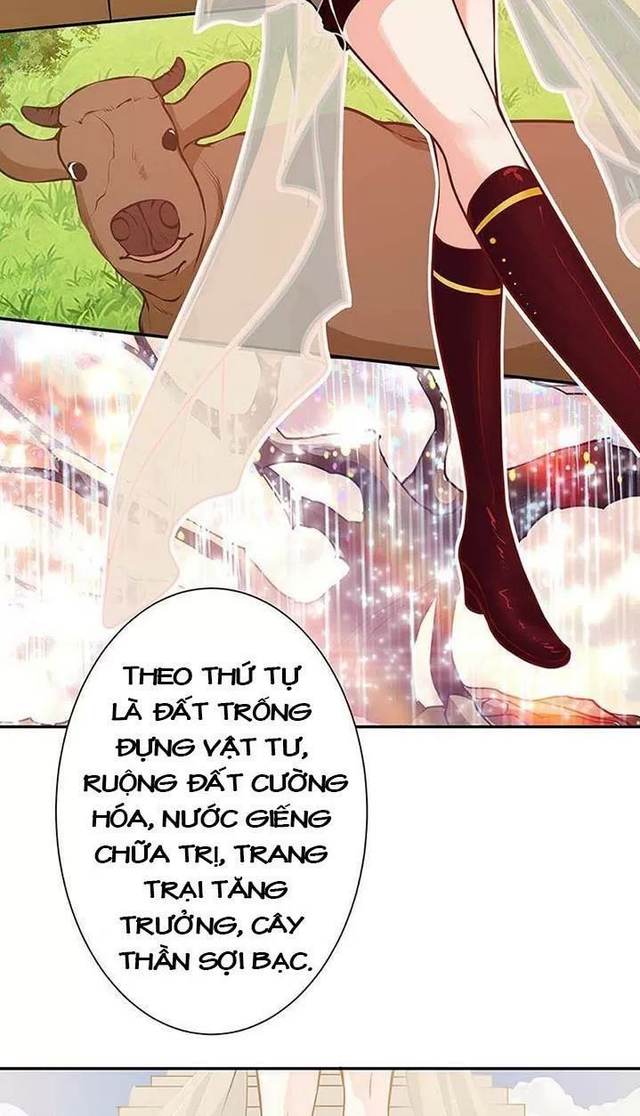 Quy Luật Tình Yêu Ở Mạt Thế Chapter 217 - 21