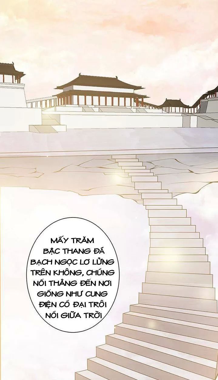 Quy Luật Tình Yêu Ở Mạt Thế Chapter 217 - 24