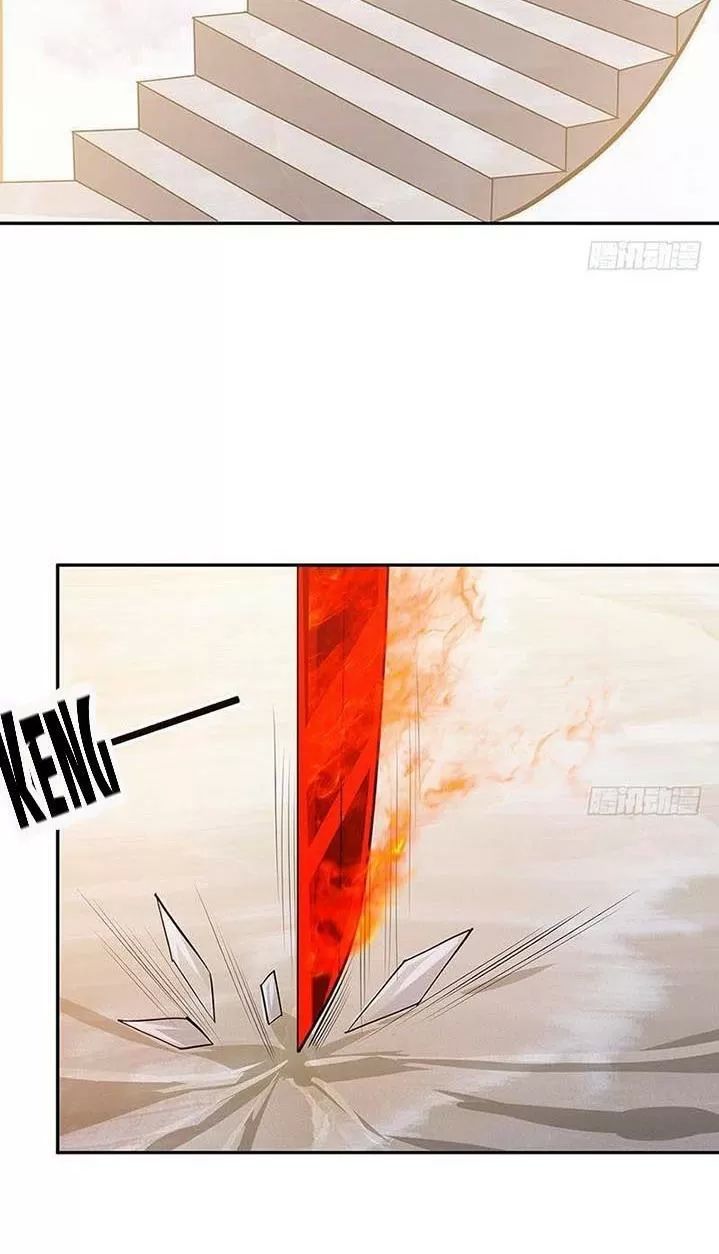 Quy Luật Tình Yêu Ở Mạt Thế Chapter 217 - 25