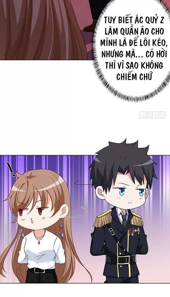 Quy Luật Tình Yêu Ở Mạt Thế Chapter 217 - 5