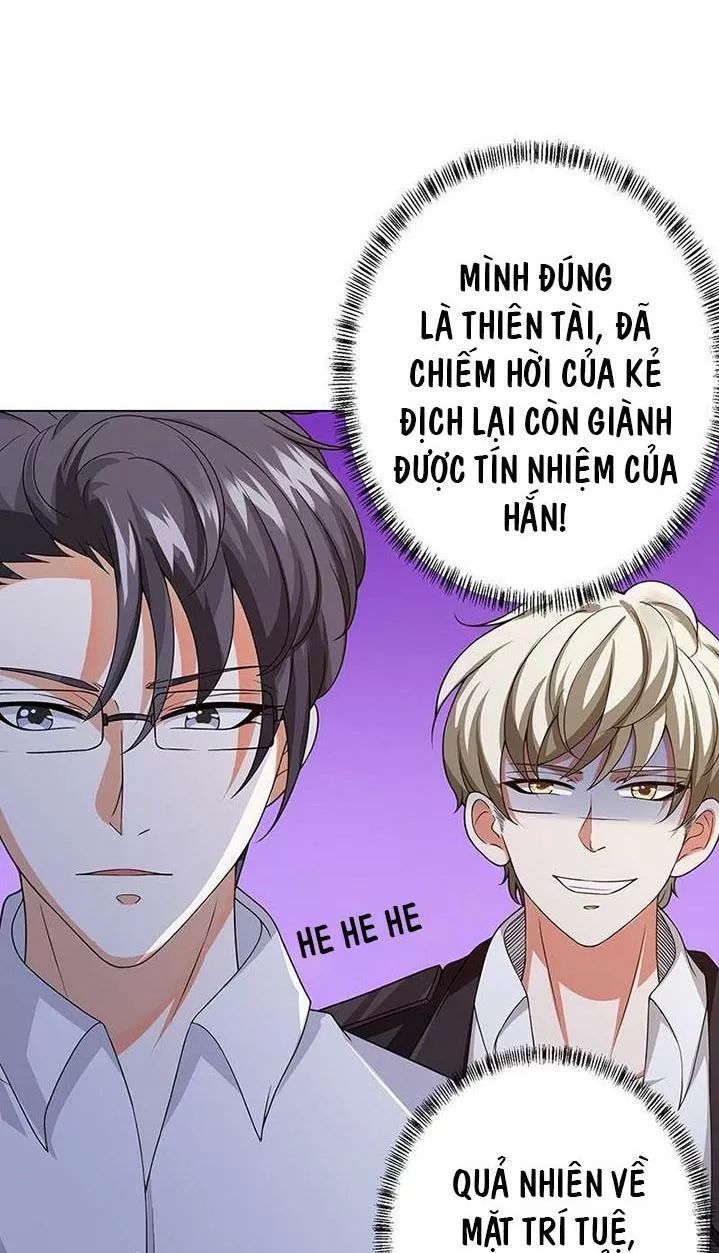 Quy Luật Tình Yêu Ở Mạt Thế Chapter 217 - 6