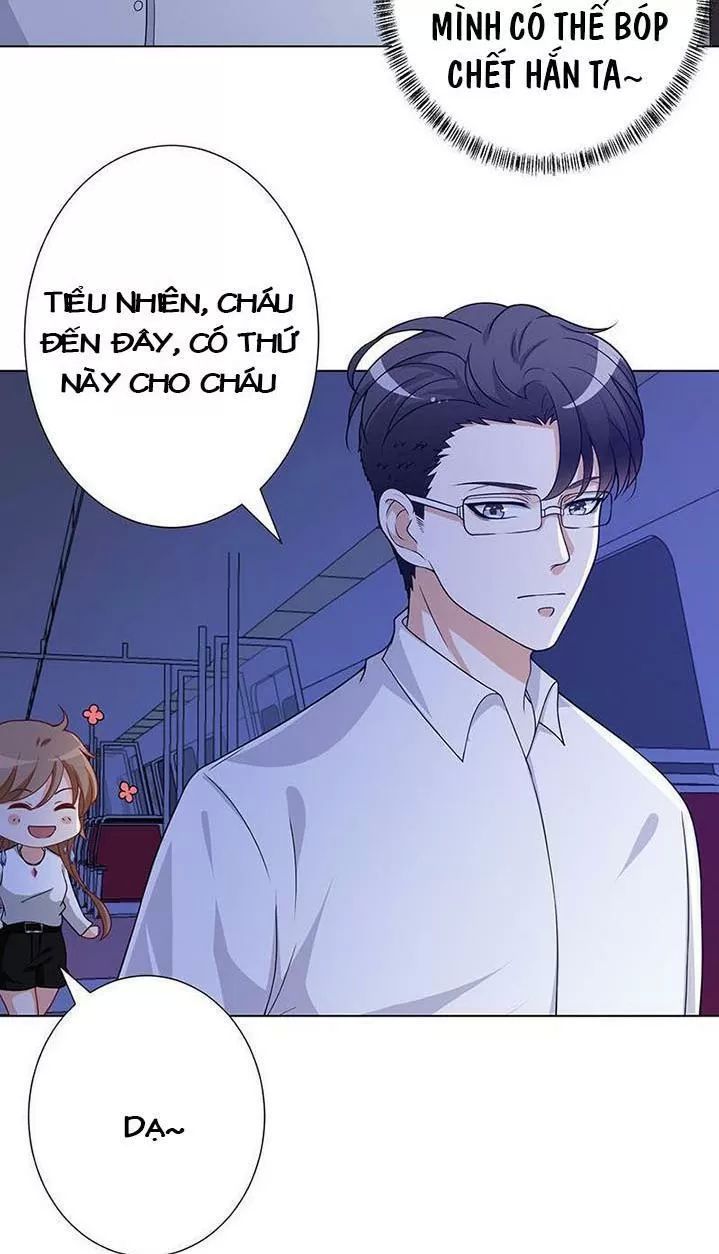 Quy Luật Tình Yêu Ở Mạt Thế Chapter 217 - 7