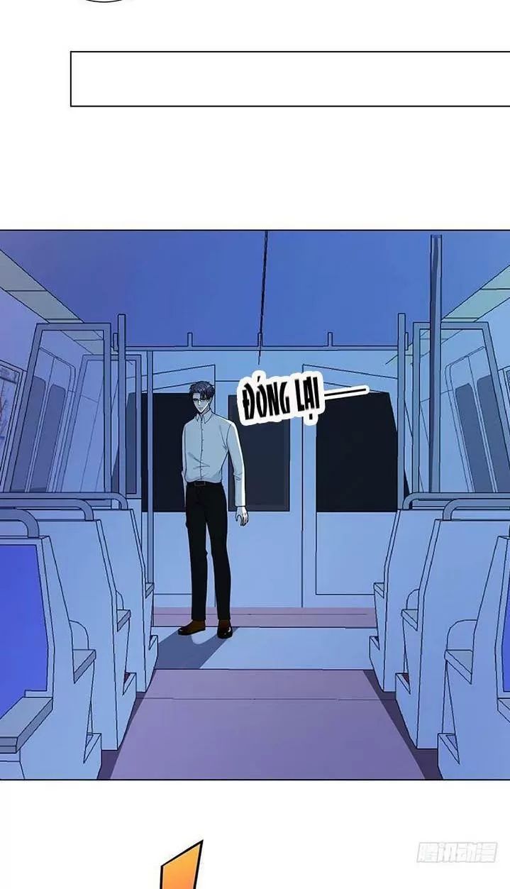 Quy Luật Tình Yêu Ở Mạt Thế Chapter 217 - 8