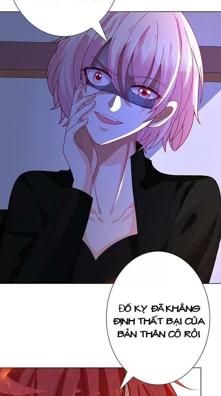Quy Luật Tình Yêu Ở Mạt Thế Chapter 218 - 12