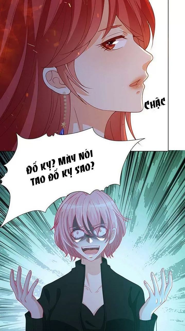 Quy Luật Tình Yêu Ở Mạt Thế Chapter 218 - 13