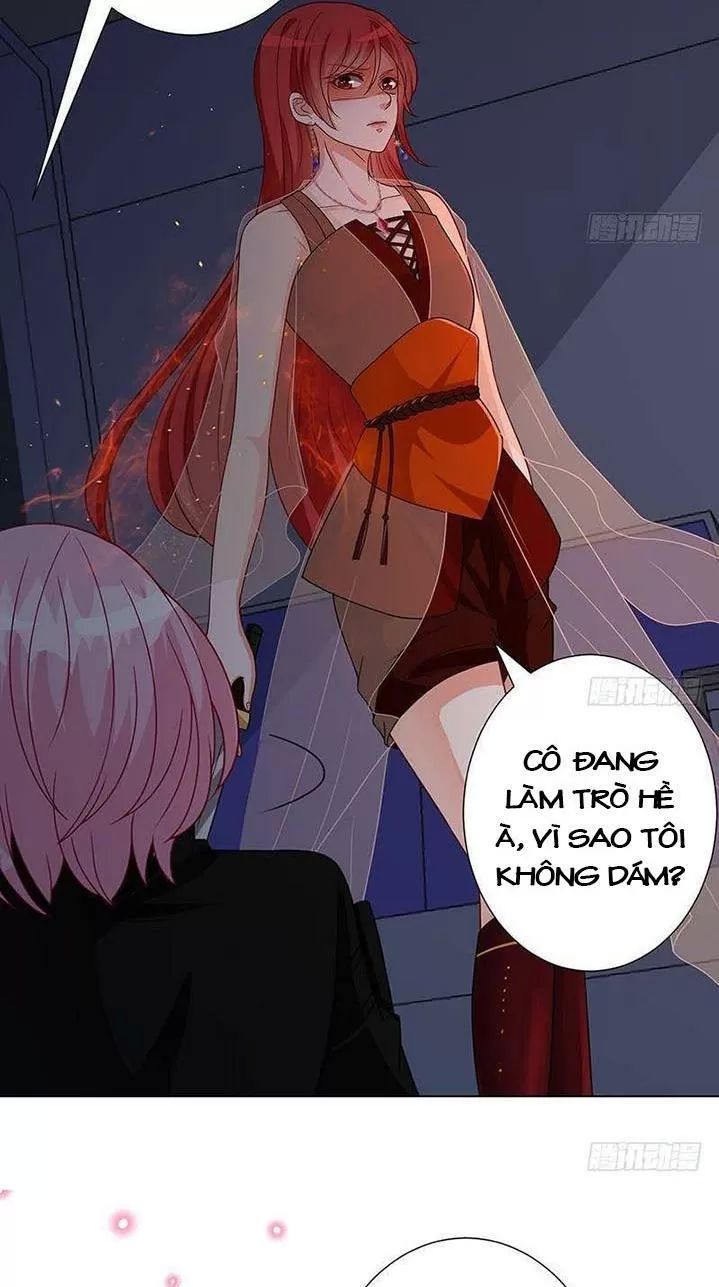 Quy Luật Tình Yêu Ở Mạt Thế Chapter 218 - 16