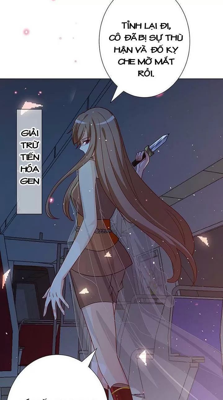 Quy Luật Tình Yêu Ở Mạt Thế Chapter 218 - 17