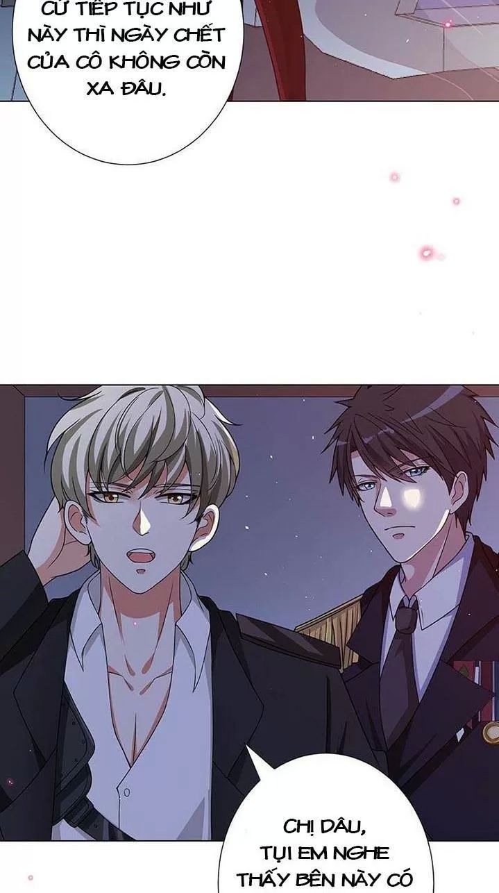 Quy Luật Tình Yêu Ở Mạt Thế Chapter 218 - 18