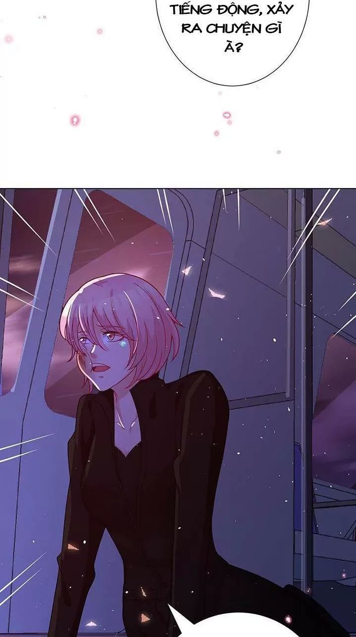 Quy Luật Tình Yêu Ở Mạt Thế Chapter 218 - 19