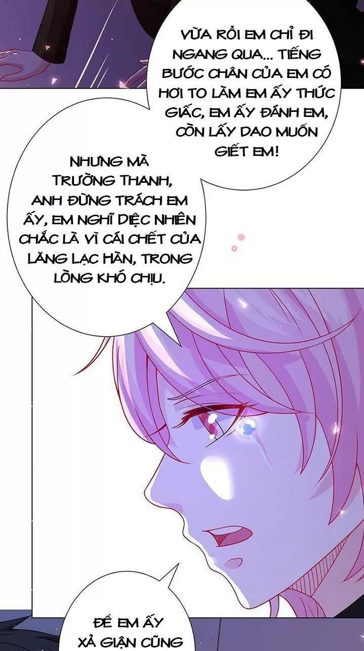 Quy Luật Tình Yêu Ở Mạt Thế Chapter 218 - 20