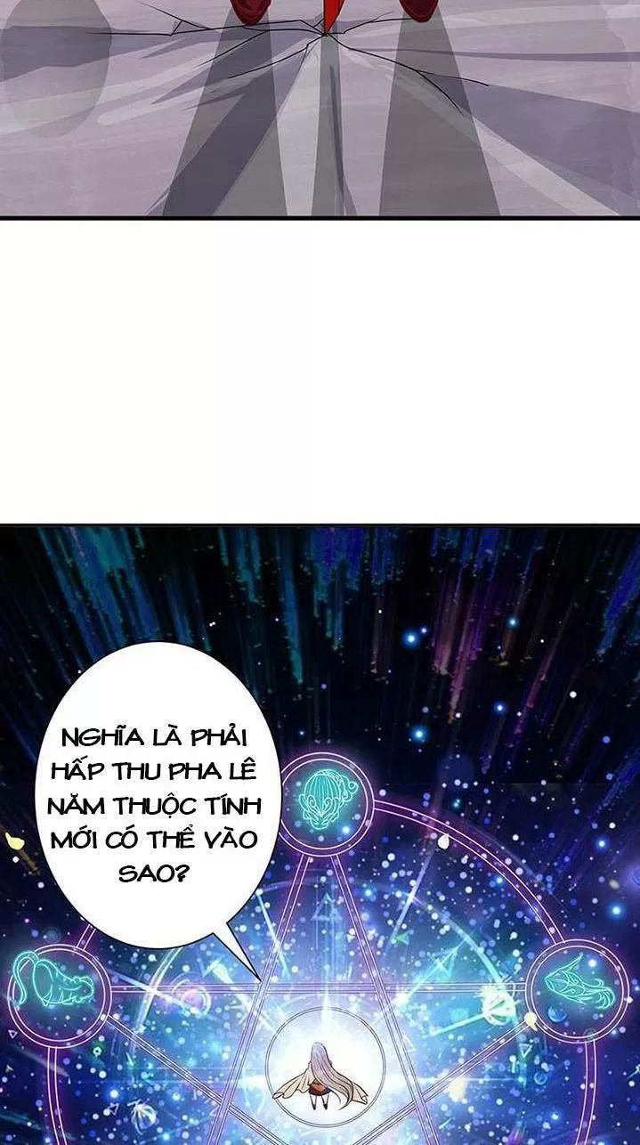 Quy Luật Tình Yêu Ở Mạt Thế Chapter 218 - 3