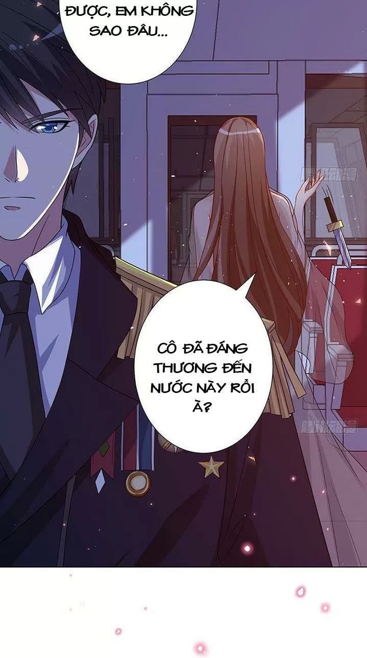 Quy Luật Tình Yêu Ở Mạt Thế Chapter 218 - 21