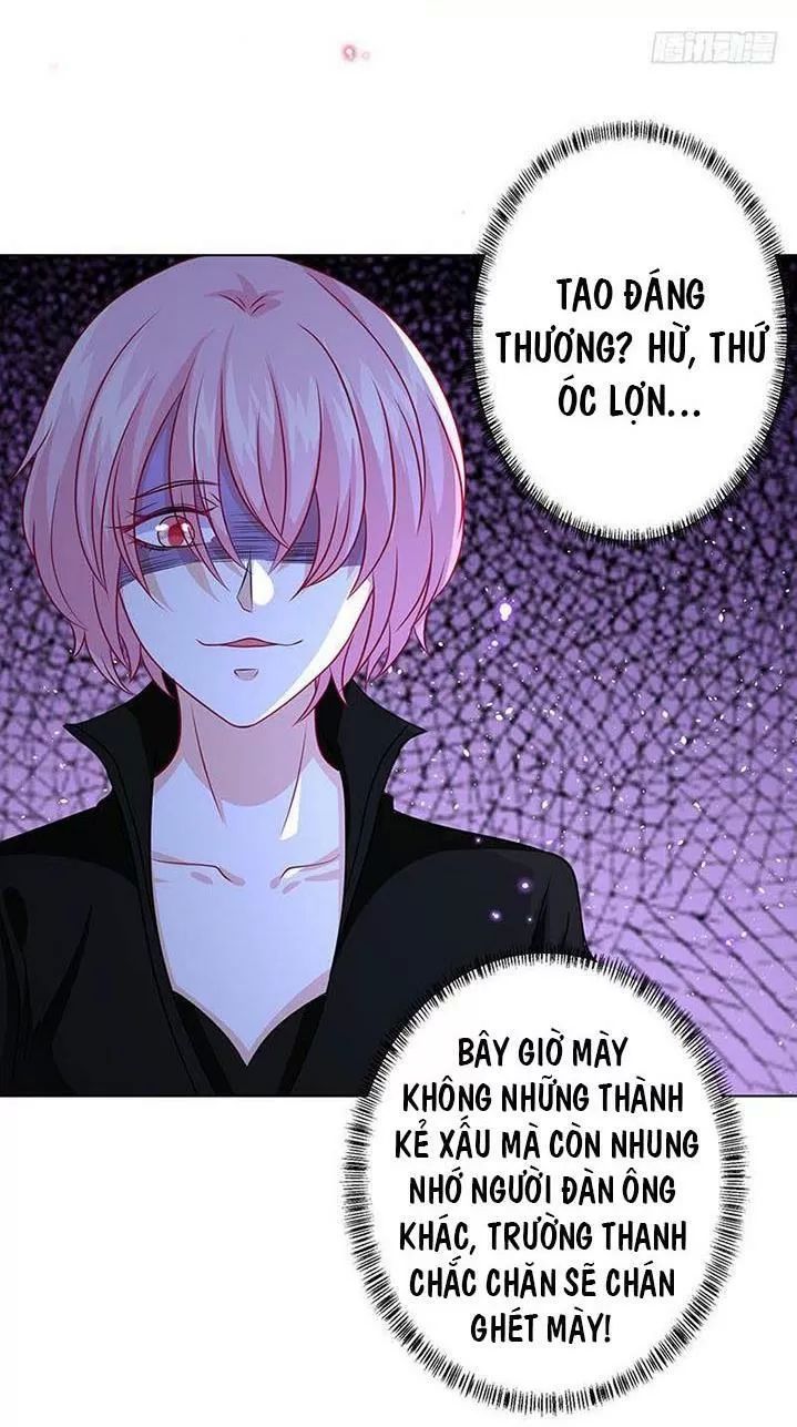 Quy Luật Tình Yêu Ở Mạt Thế Chapter 218 - 22