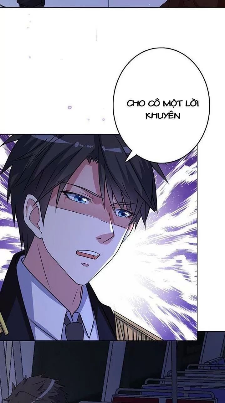 Quy Luật Tình Yêu Ở Mạt Thế Chapter 218 - 24