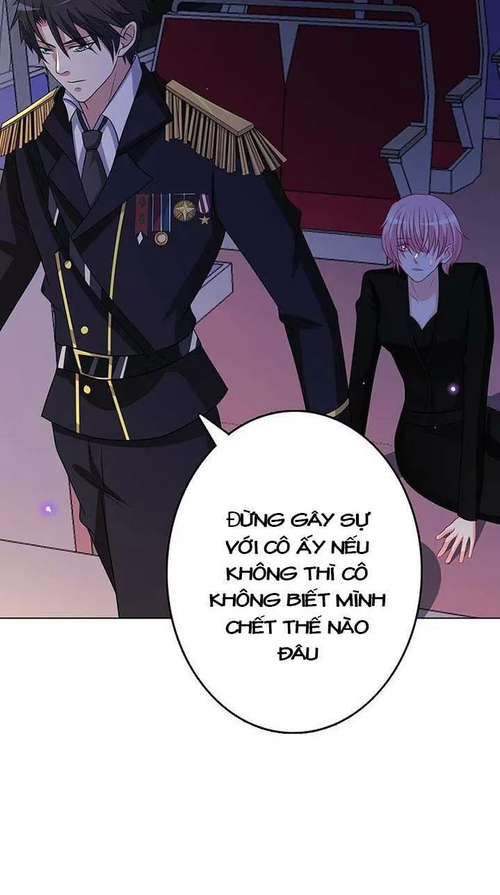 Quy Luật Tình Yêu Ở Mạt Thế Chapter 218 - 25
