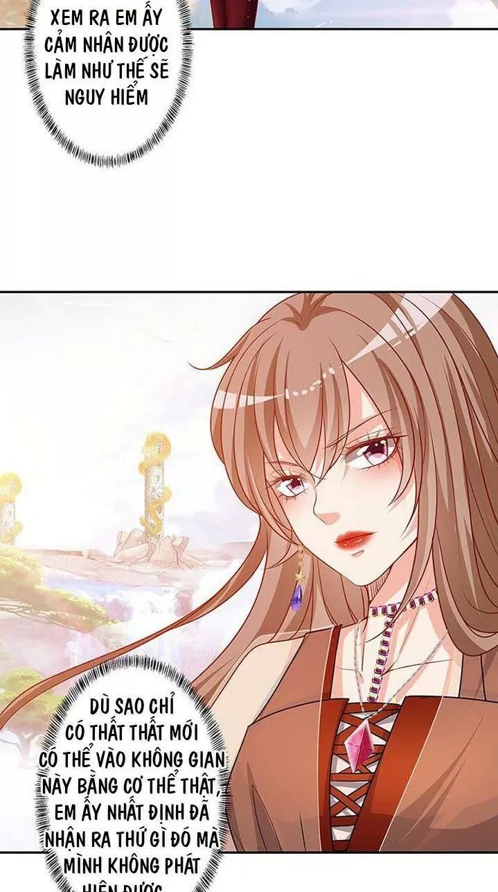 Quy Luật Tình Yêu Ở Mạt Thế Chapter 218 - 8