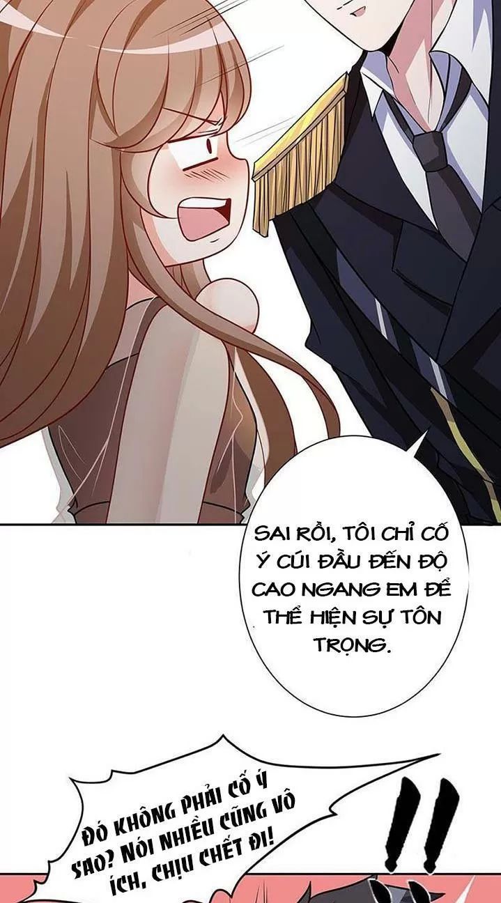 Quy Luật Tình Yêu Ở Mạt Thế Chapter 219 - 11