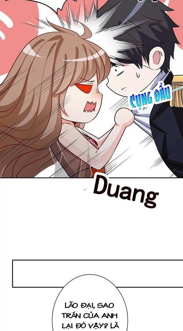 Quy Luật Tình Yêu Ở Mạt Thế Chapter 219 - 12