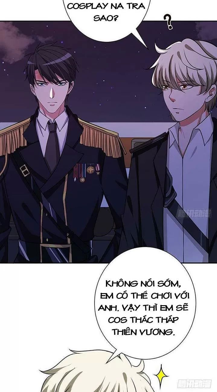 Quy Luật Tình Yêu Ở Mạt Thế Chapter 219 - 13