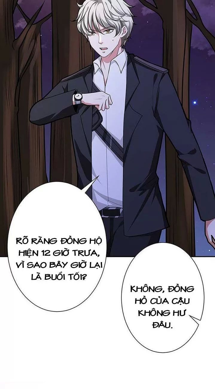 Quy Luật Tình Yêu Ở Mạt Thế Chapter 219 - 16