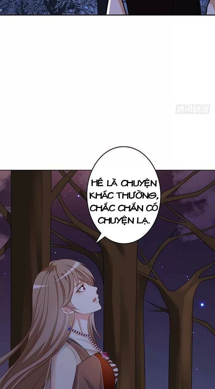 Quy Luật Tình Yêu Ở Mạt Thế Chapter 219 - 19