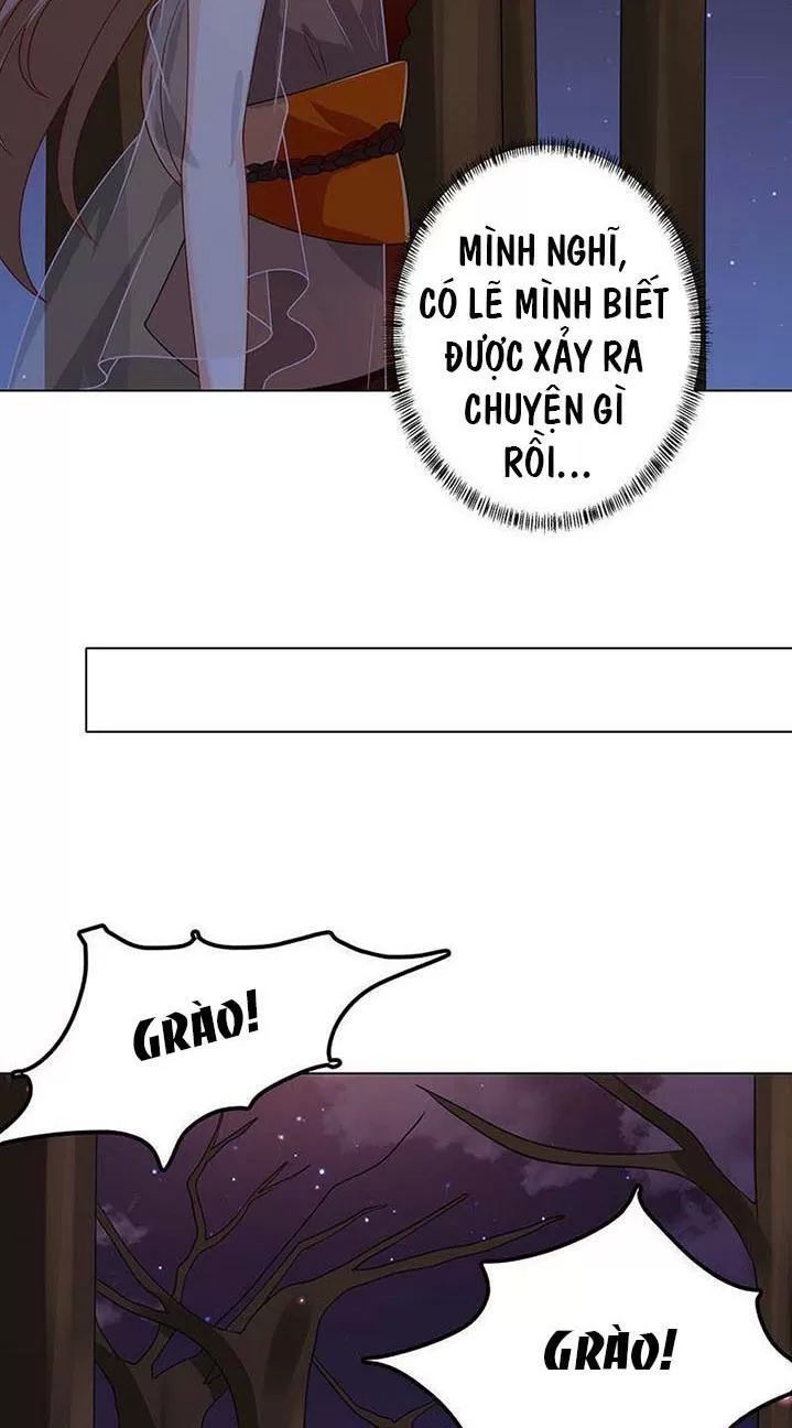 Quy Luật Tình Yêu Ở Mạt Thế Chapter 219 - 20