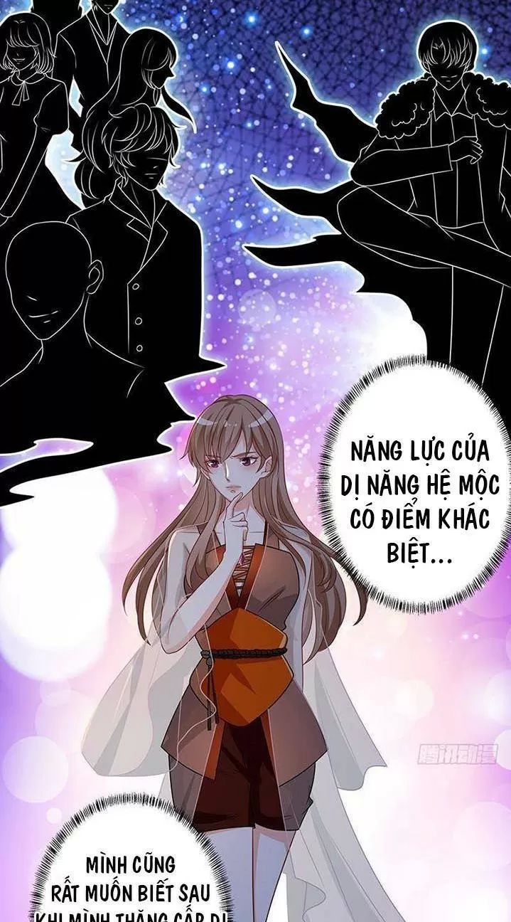 Quy Luật Tình Yêu Ở Mạt Thế Chapter 219 - 7
