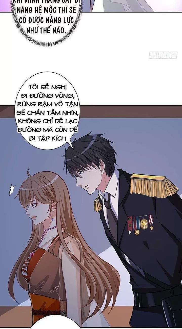 Quy Luật Tình Yêu Ở Mạt Thế Chapter 219 - 8