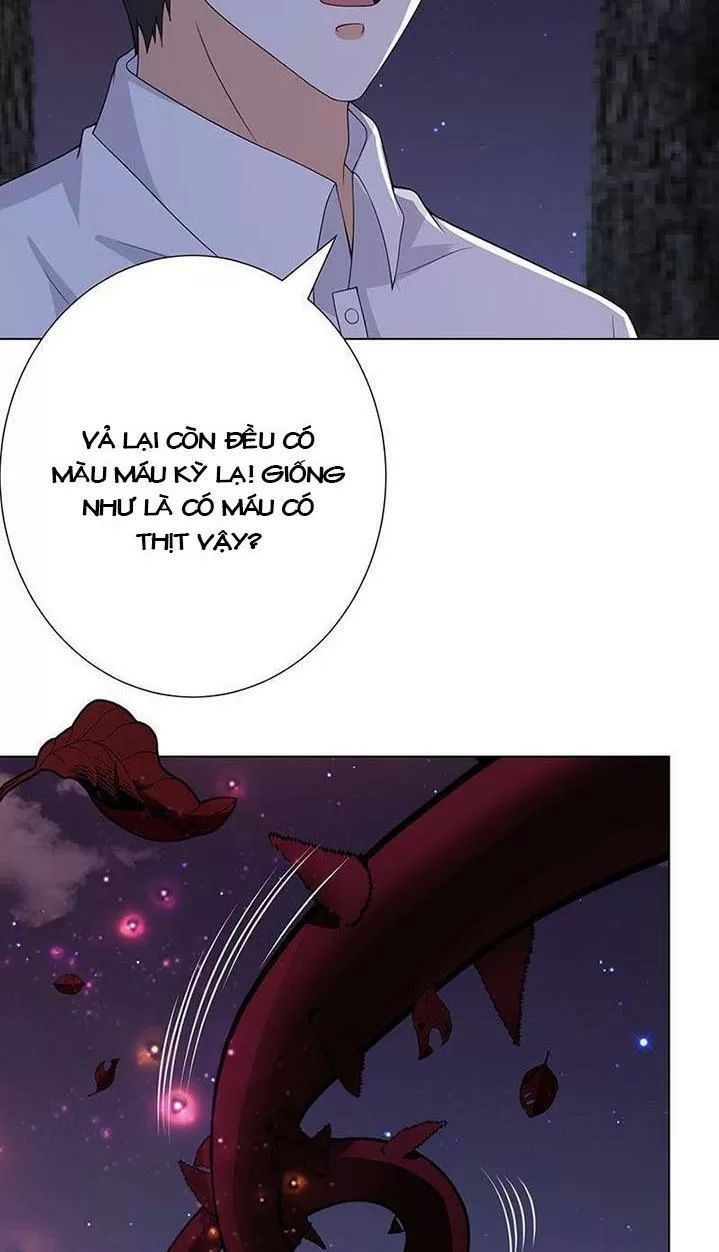 Quy Luật Tình Yêu Ở Mạt Thế Chapter 220 - 11