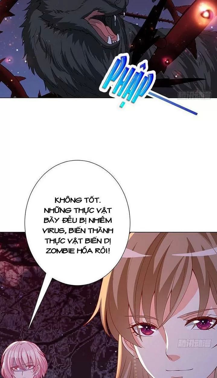 Quy Luật Tình Yêu Ở Mạt Thế Chapter 220 - 13