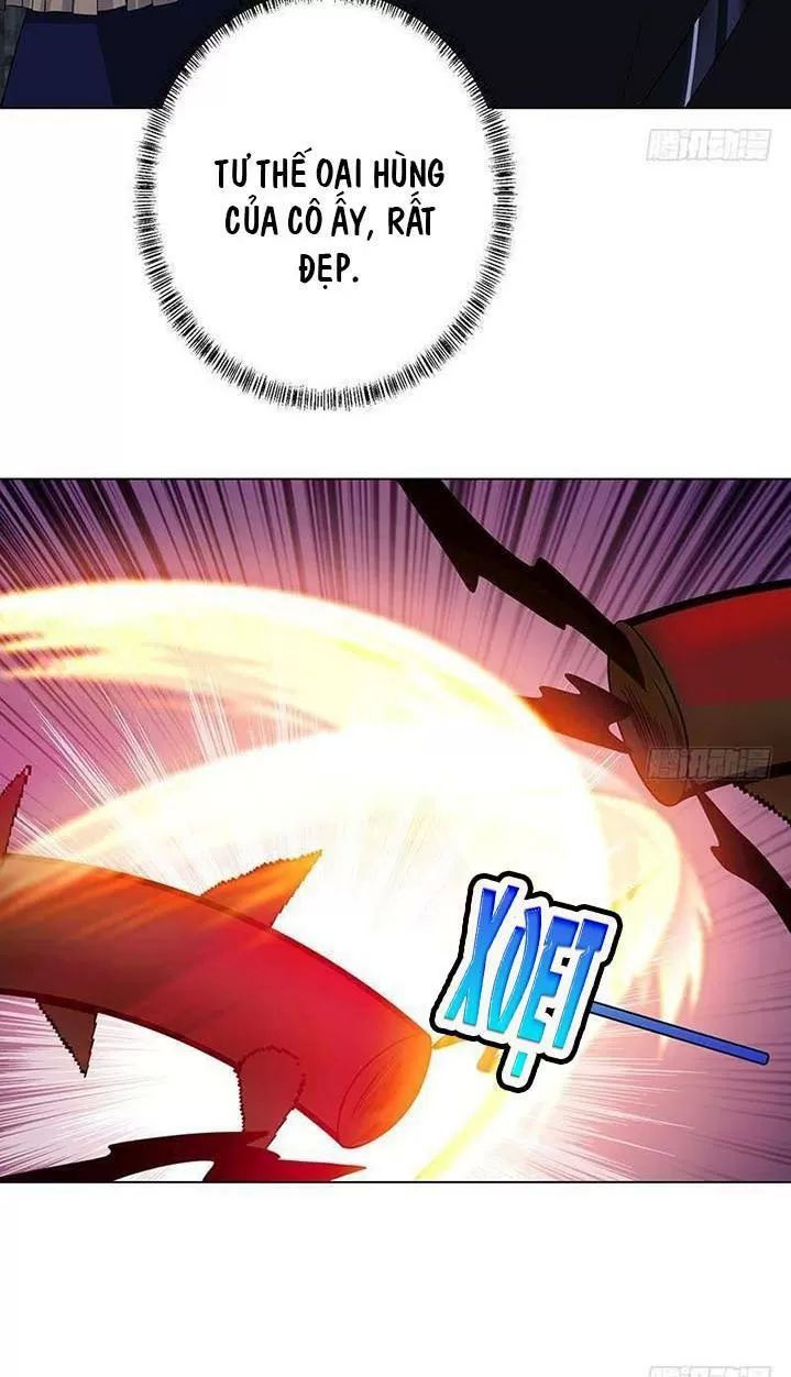 Quy Luật Tình Yêu Ở Mạt Thế Chapter 220 - 19