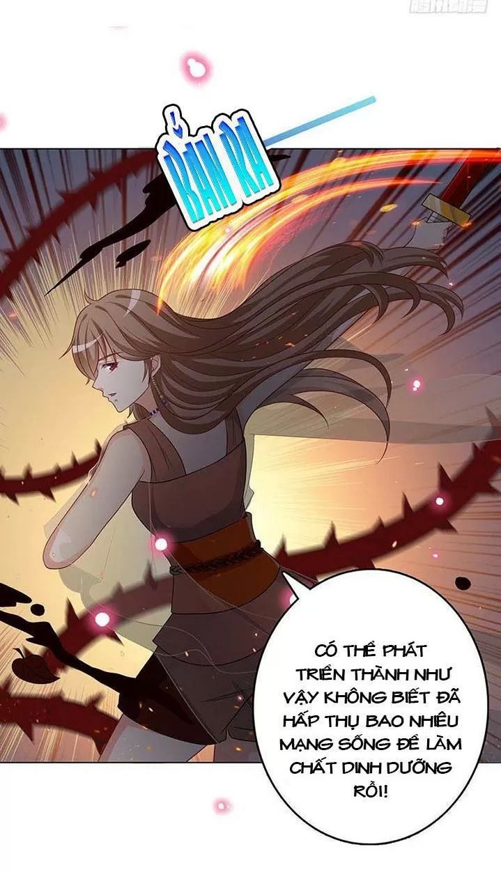 Quy Luật Tình Yêu Ở Mạt Thế Chapter 220 - 20