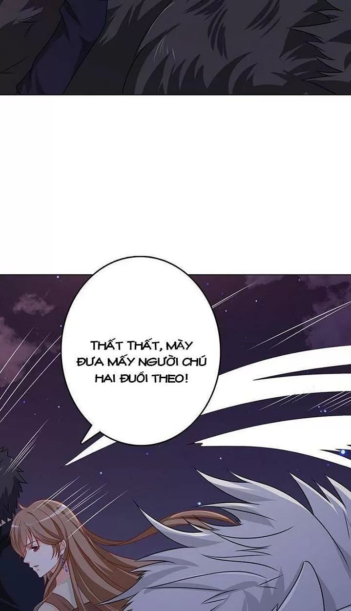 Quy Luật Tình Yêu Ở Mạt Thế Chapter 220 - 3