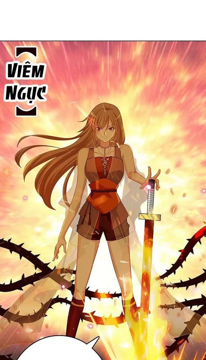 Quy Luật Tình Yêu Ở Mạt Thế Chapter 220 - 21