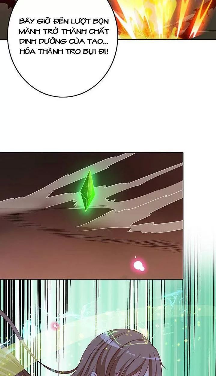 Quy Luật Tình Yêu Ở Mạt Thế Chapter 220 - 22