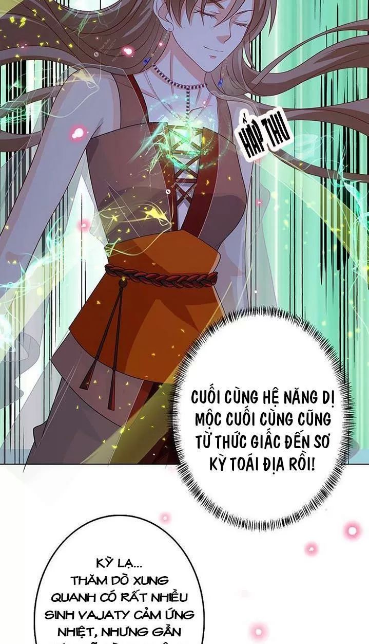 Quy Luật Tình Yêu Ở Mạt Thế Chapter 220 - 23