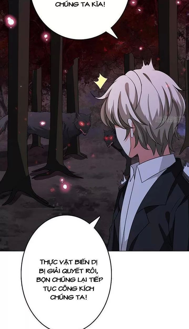 Quy Luật Tình Yêu Ở Mạt Thế Chapter 220 - 25