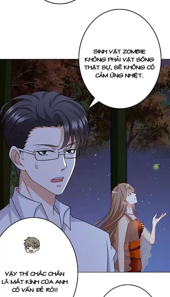 Quy Luật Tình Yêu Ở Mạt Thế Chapter 220 - 26